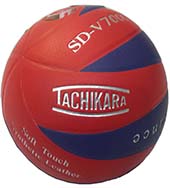 توپ والیبال تاچیکارا 